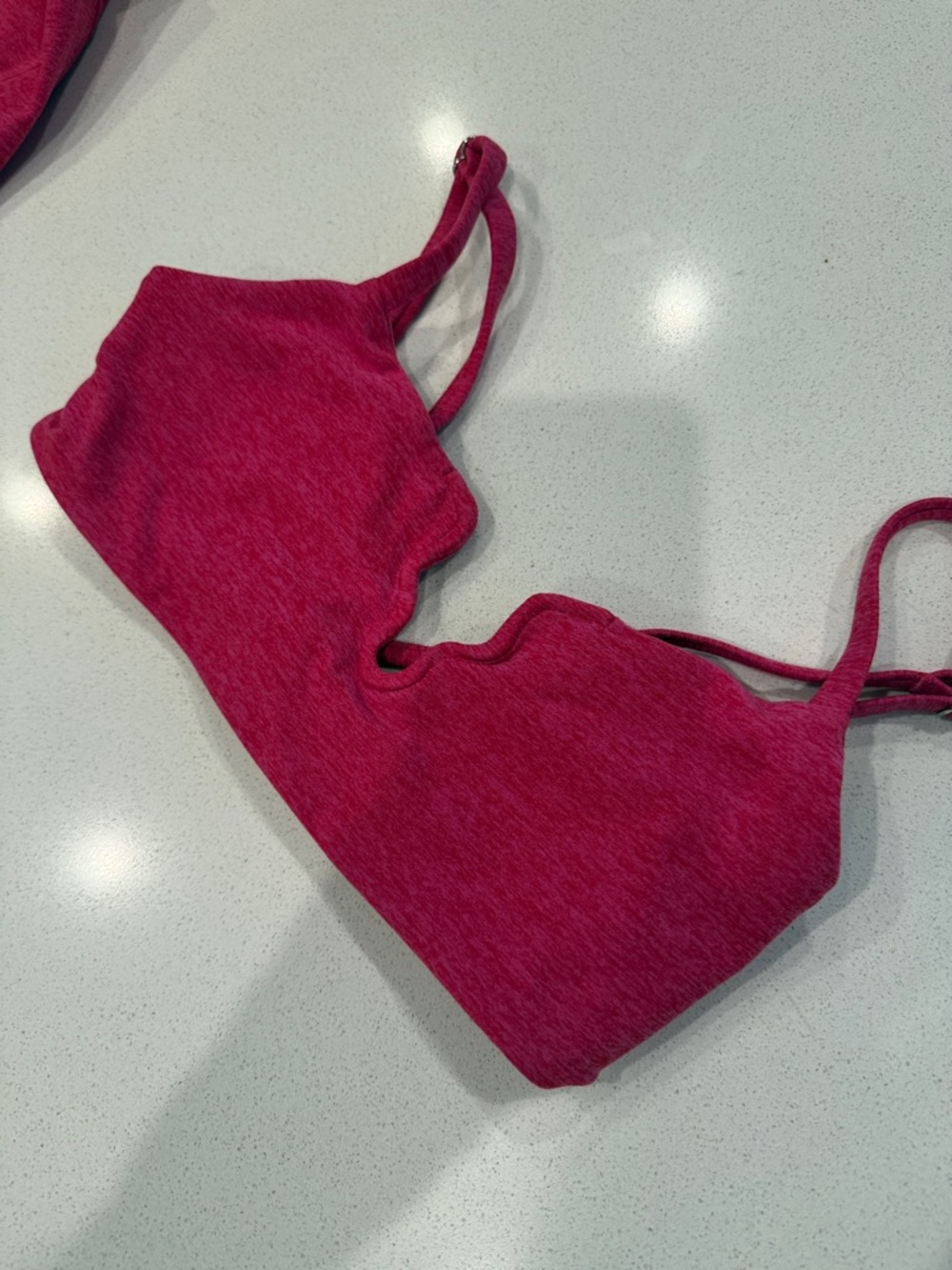 Wave Wire bra + leggings 💕 - Picture 4 of 10